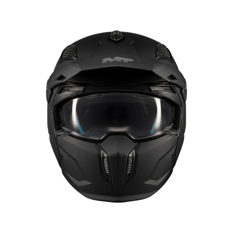 MT TR902XB STREETFIGHTER SV S PURE SV MODULAR CASCO DE MOTO A1 MATE