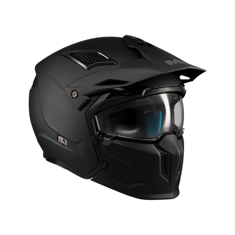 MT TR902XB STREETFIGHTER SV S PURE SV MODULAR CASCO DE MOTO A1 MATE
