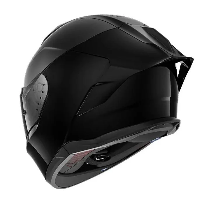 SHARK SKWAL CUP DARK SHADOW DUAL NEGRO Casco De Moto