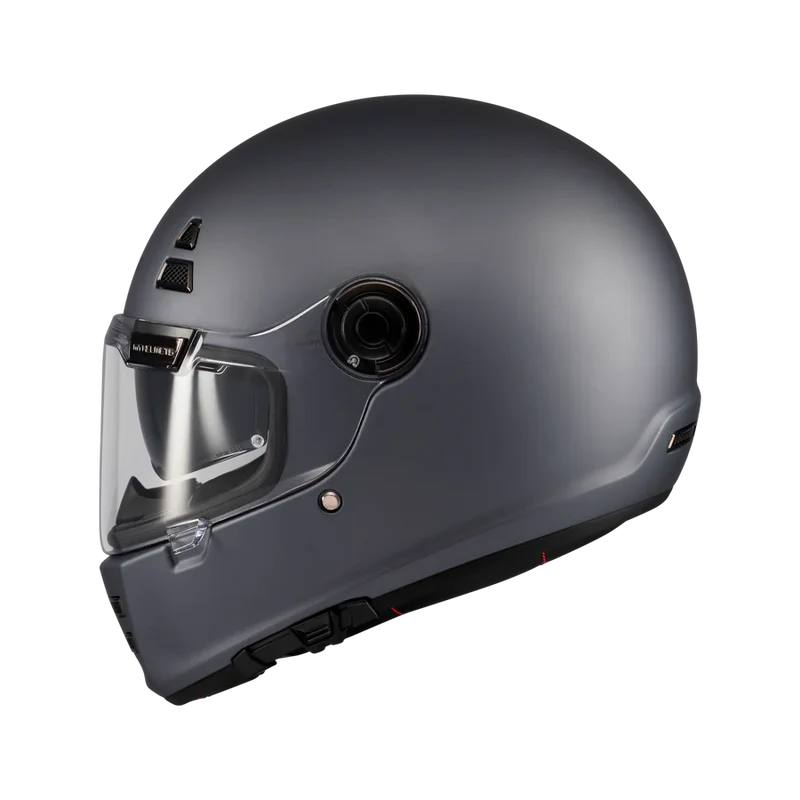 MT INTEGRAL FF119 SV JARAMA SV PURE INTEGRAL CASCO DE MOTO A2 MATE