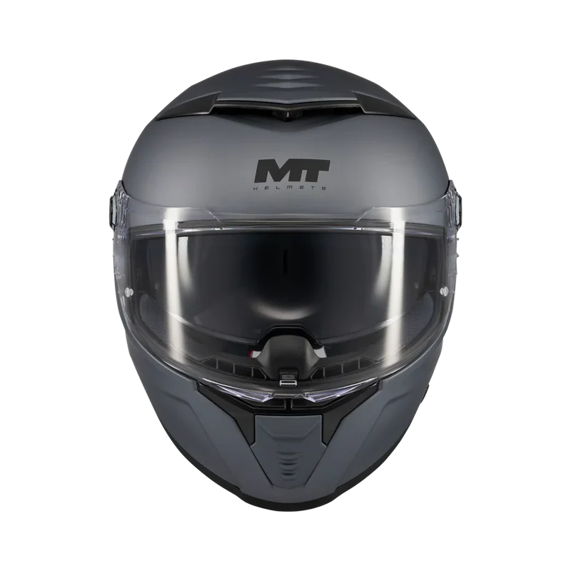 MT INTEGRAL FF118 SV THUNDER 4 SV PURE CASCO DE MOTO A2 MATE