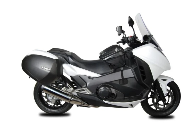 SHAD 3P SYSTEM HONDA SERIES NC S/X