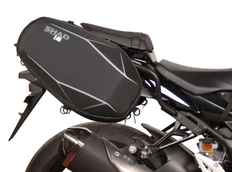 SHAD SIDE BAG HOLDER SUZUKI GSR 750 '11