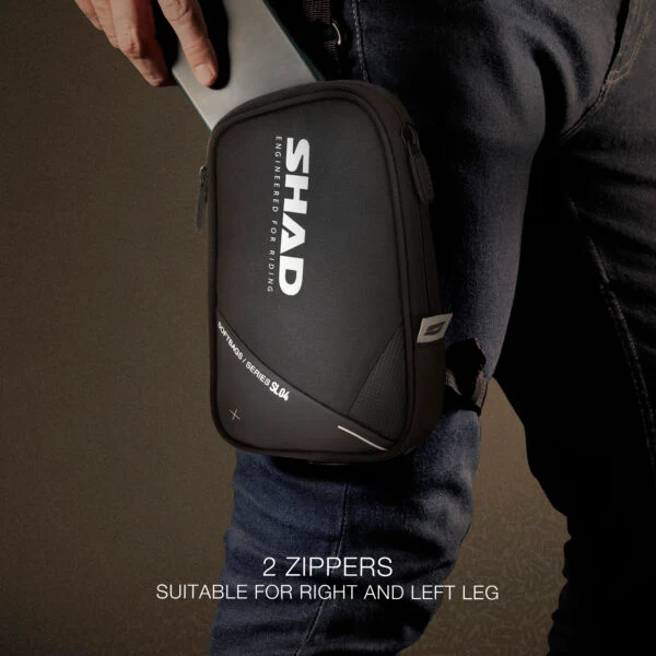 SHAD SMALL RIDER LEG BAG