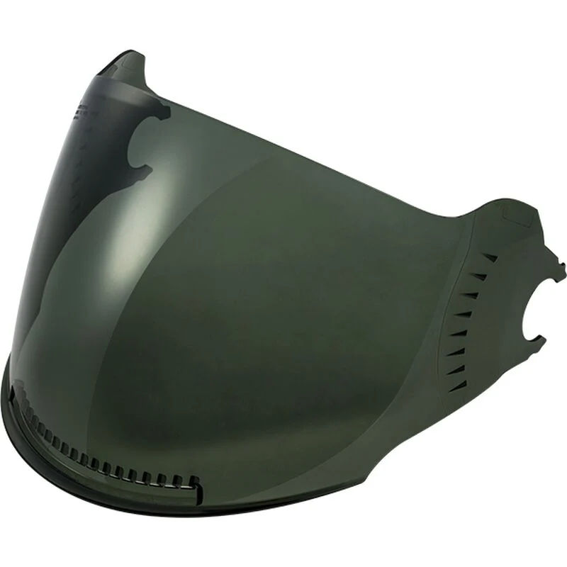 LS2 - OF570 VISOR LIGHT TINTED