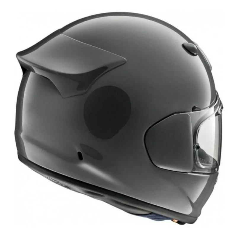 ARAI QUANTIC CASCO INTEGRAL MODERNO GRIS