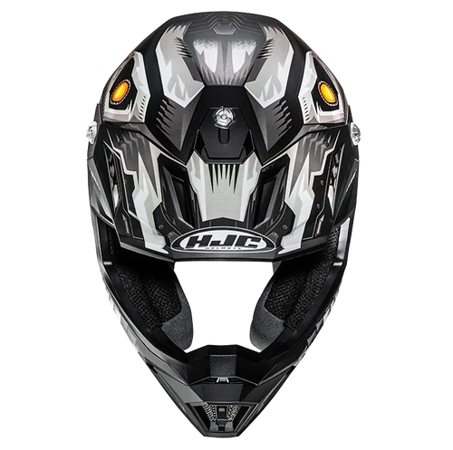 HJC C50 Mecha Beast MC5SF Casco Motocross De Moto