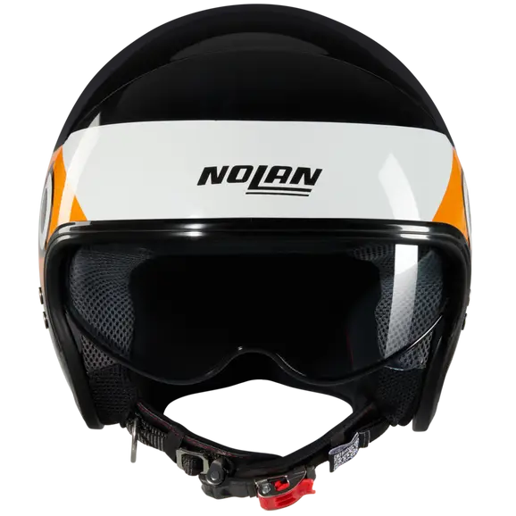 NOLAN N21-06 ONIRICO 342 Cara Abierta Moto Casco