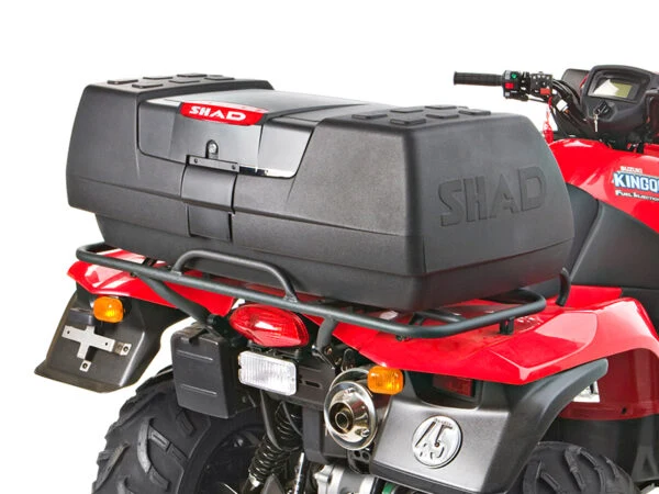 SHAD ATV-110 POSTERIO BAUL QUAD