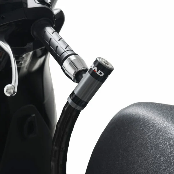 SHAD SERIE 2 SC205H ANTIRROBO DE MANILLAR