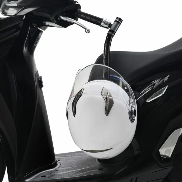 SHAD SERIE 2 SC205H ANTIRROBO DE MANILLAR