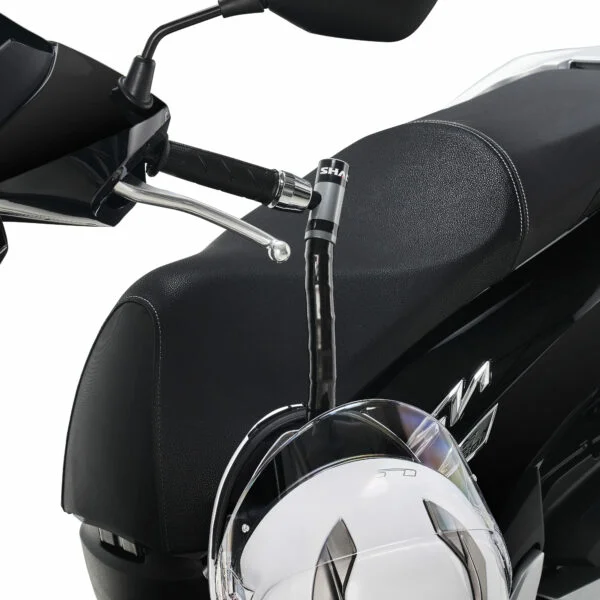 SHAD SERIE 2 SC207H ANTIRROBO DE MANILLAR