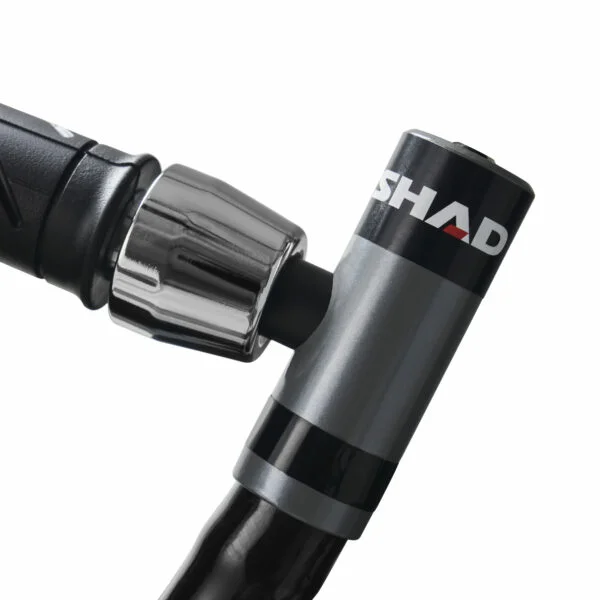 SHAD SERIE 2 SC207H ANTIRROBO DE MANILLAR