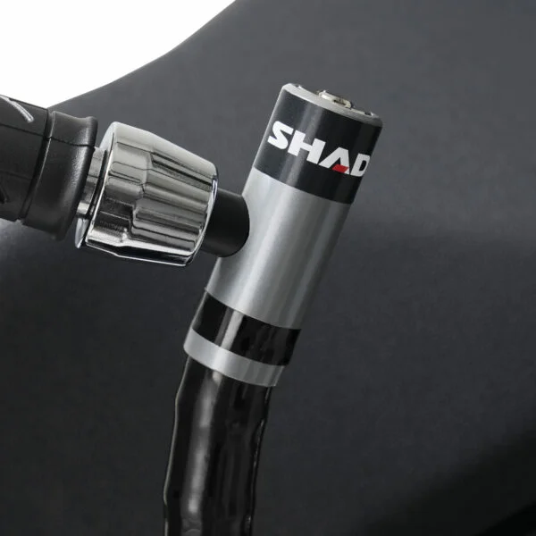 SHAD SERIE 2 SC207H ANTIRROBO DE MANILLAR