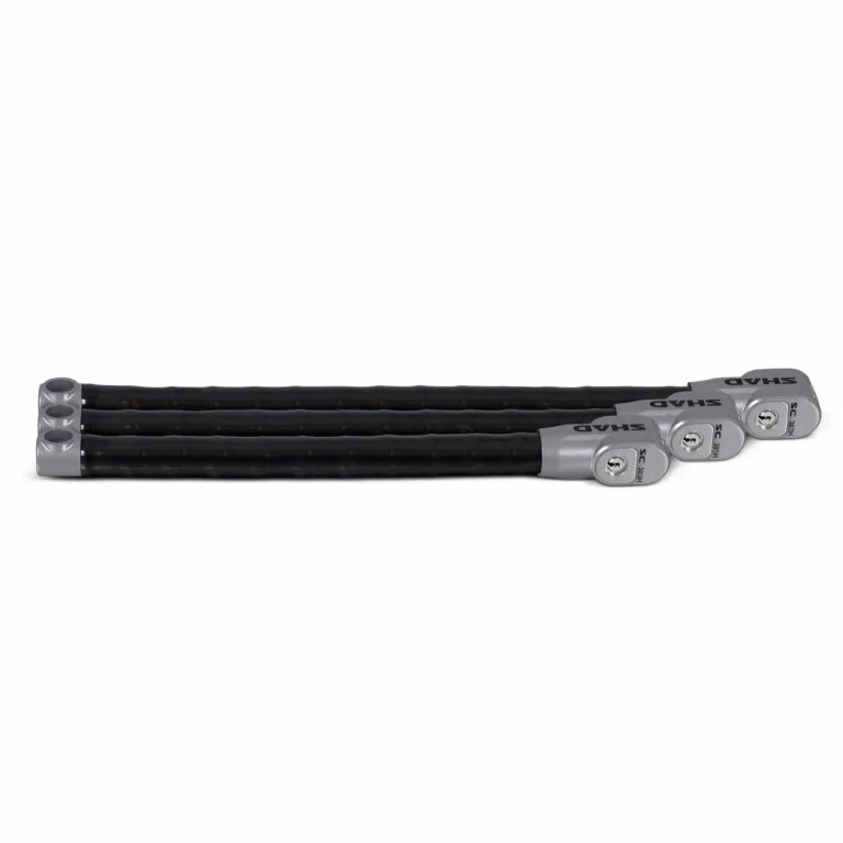 SHAD SERIE 3 SC307H ANTIRROBO DE MANILLAR