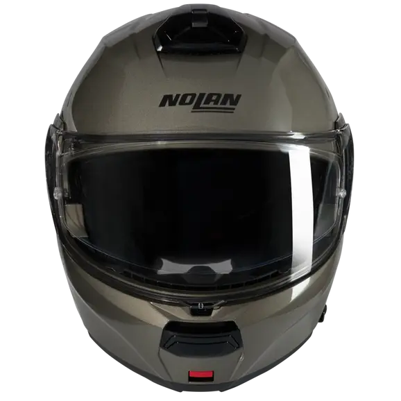 NOLAN N100-6 CLASSICO NOBILE 314 Modular Casco Pietra