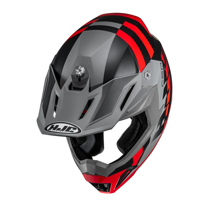 HJC C50 MIRAGE MC1SF CASCO MOTOCROSS DE MOTO