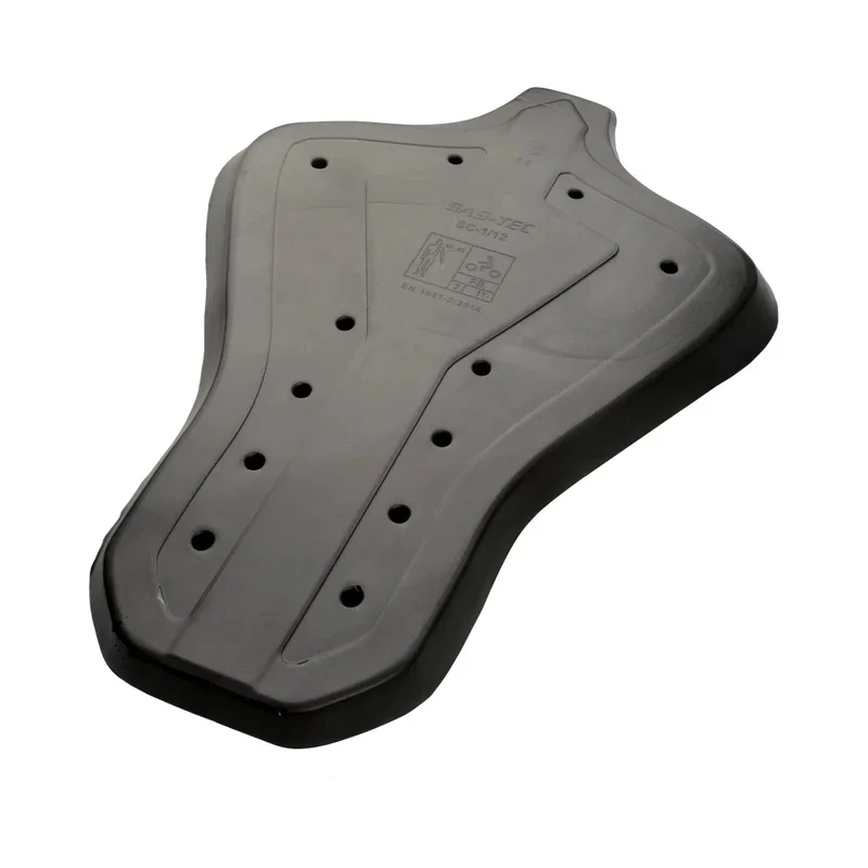 MACNA Sas-Tec S/M Protección