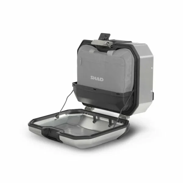 SHAD TR36L TERRA MALETA LATERAL IZQUIERDA