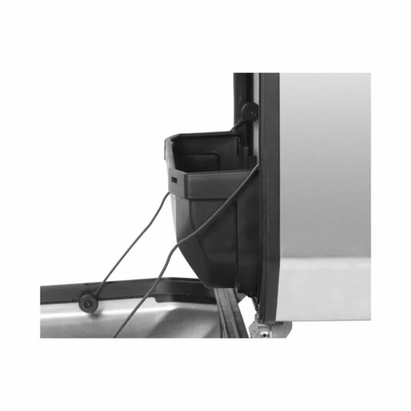 SHAD TR36L TERRA MALETA LATERAL IZQUIERDA