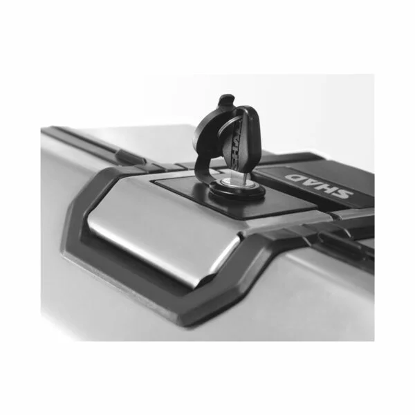 SHAD TR36L TERRA MALETA LATERAL IZQUIERDA