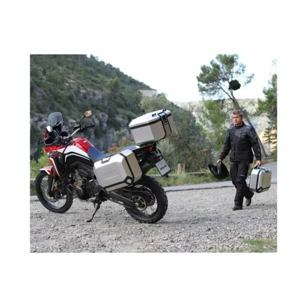 SHAD TR36L TERRA MALETA LATERAL IZQUIERDA