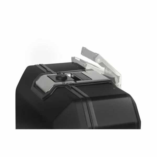 SHAD TR36R TERRA MALETA LATERAL DERECHA BLACK EDITION