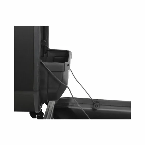 SHAD TR36R TERRA MALETA LATERAL DERECHA BLACK EDITION