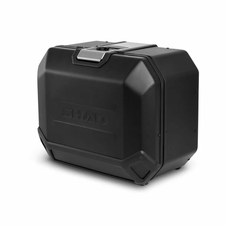 SHAD TR47L CAJA DEL LADO DERECHA TERRA