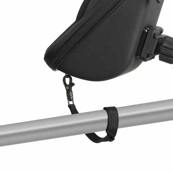 SHAD SG76 SOPORTE SMARTPHONE CON BOLSILLO, 180 x 90 mm - RETROVISOR