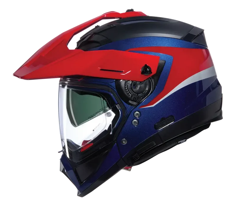 Nolan N70-2 X Convinto 344 Casco de aventura motocicleta