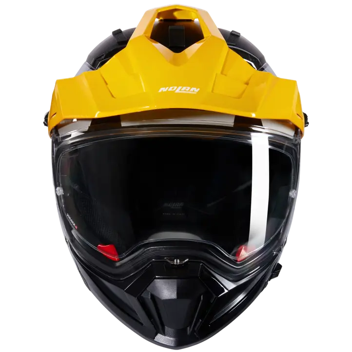 Nolan N70-2 X 06 Ruvido 341 Casco deportivo dual motocicleta