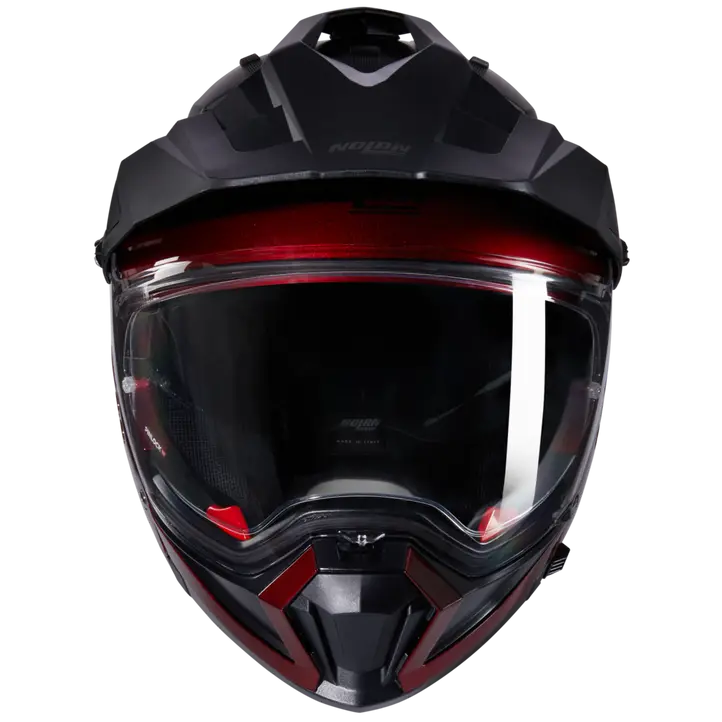 Nolan N70-2 X Classic noble 321 Casco deportivo dual motocicleta