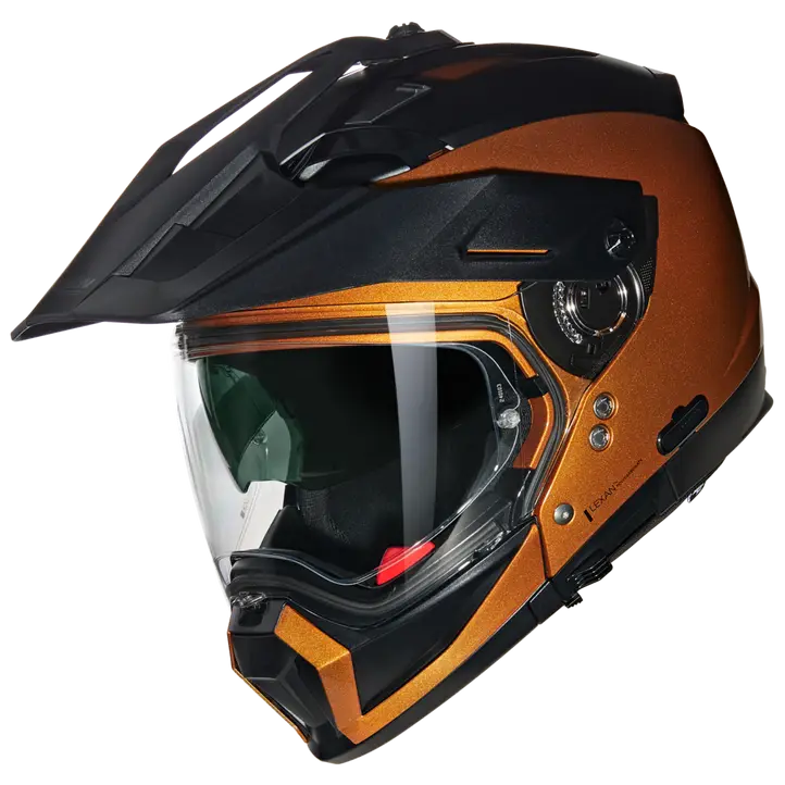 Nolan N70-2 X Classic Noble 318 aventura Casco de moto