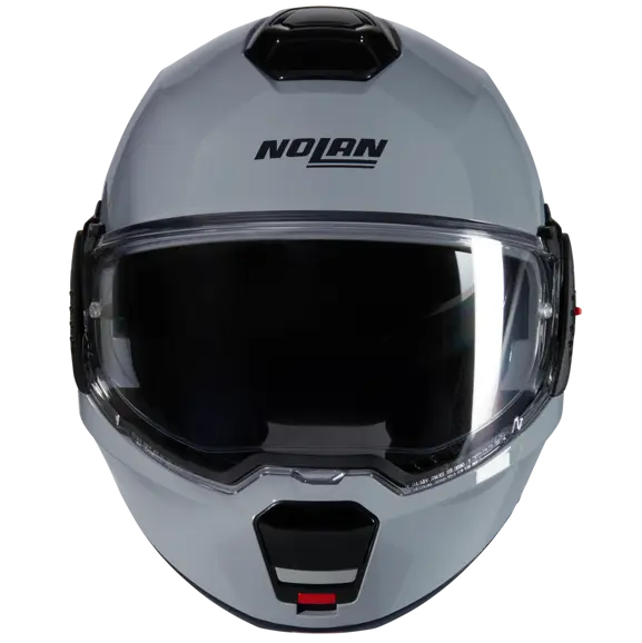 NOLAN N120-1 CLASSICO 303 MODULAR CASCOS GRIGIO