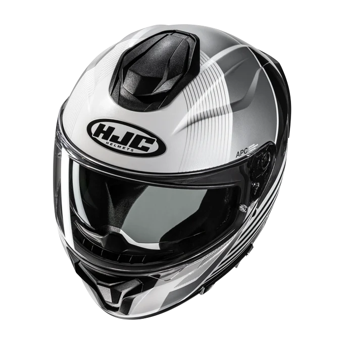 HJC C71 MORIX MC5 CASCO INTEGRAL DE MOTO
