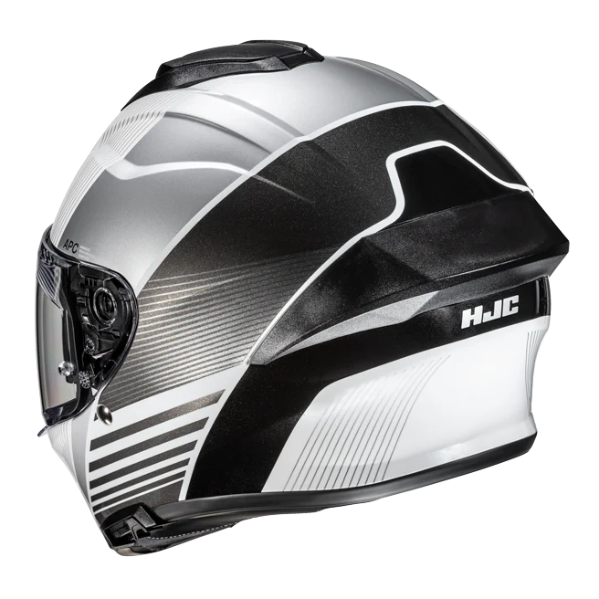 HJC C71 MORIX MC5 CASCO INTEGRAL DE MOTO