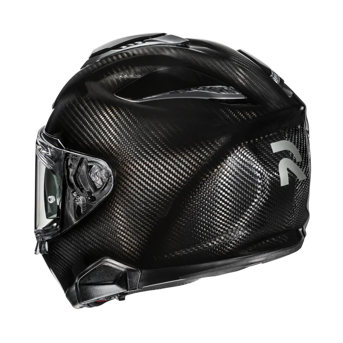 HJC RPHA 72 CARBON UNI CASCO INTEGRAL DE MOTO NOIR NEGRO