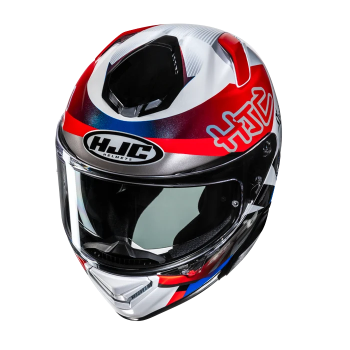 HJC RPHA 72 GOLDY MC21 CASCO INTEGRAL DE MOTO