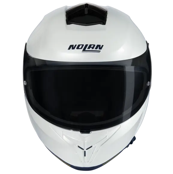 NOLAN N80-8 VERNICIATURA SPECIALE 344 INTEGRALES CASCO PERLA NERO