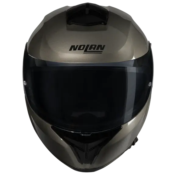 NOLAN N80-8 VERNICIATURA SPECIALE 343 CASCO INTEGRALE PIETRA NERO