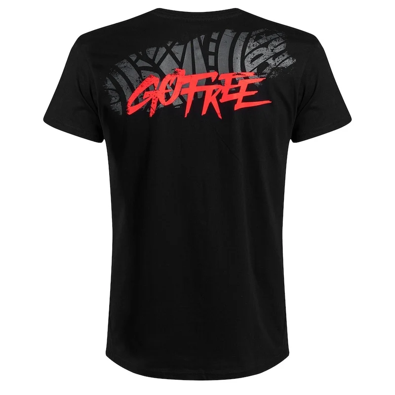 MotoGP™ Camiseta Monster Energy n.º 1 de Francesco Bagnaia