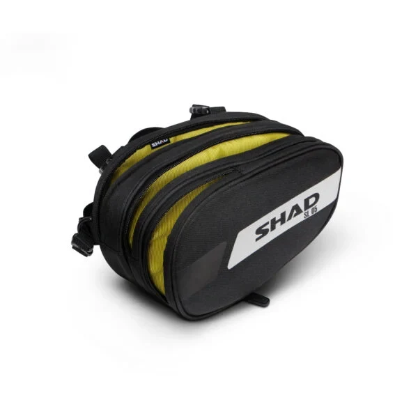 SHAD SL05 BOLSA PIERNA 2L BAG