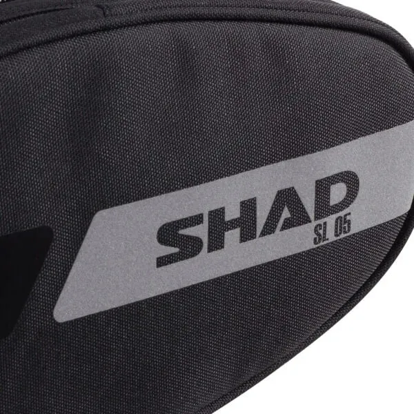 SHAD SL05 BOLSA PIERNA 2L BAG