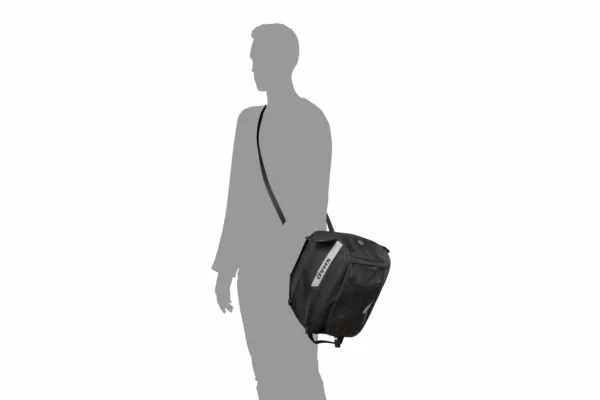 SHAD SC25 Bolsa Scooter