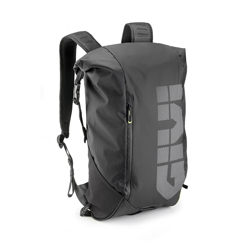 GIVI EA148B Mochila con cierre Roll-Top 20 L.