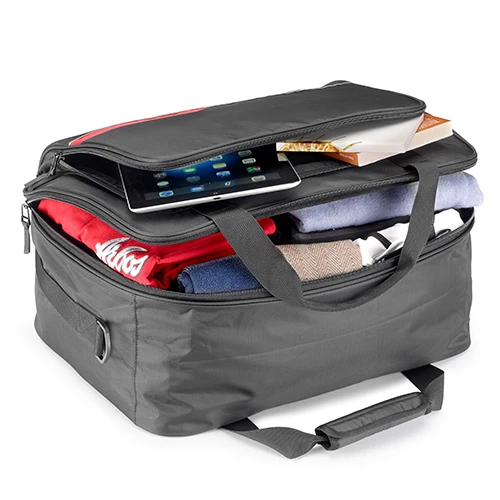 GIVI T490B TREKKER TRK52 de maletas Bolsa interior 52 L