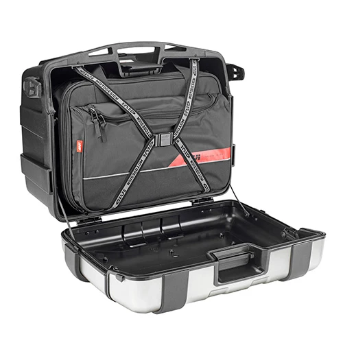 GIVI T484C expandible Bolsa interior Trekker TRK33