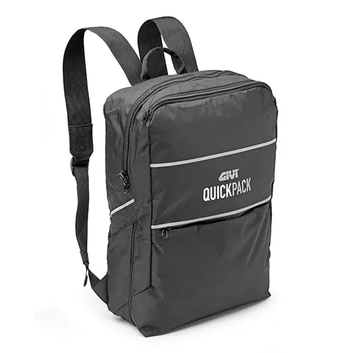 GIVI T521 QUICKPACK Mochila plegable 15 L