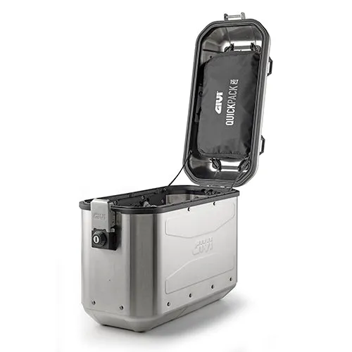 GIVI T521 QUICKPACK Mochila plegable 15 L
